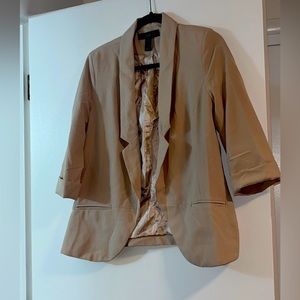 Women’s Blazer Size Medium